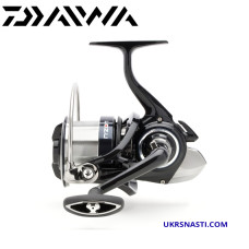 Катушка с передним фрикционом Daiwa 24 N'Zon Plus Distance